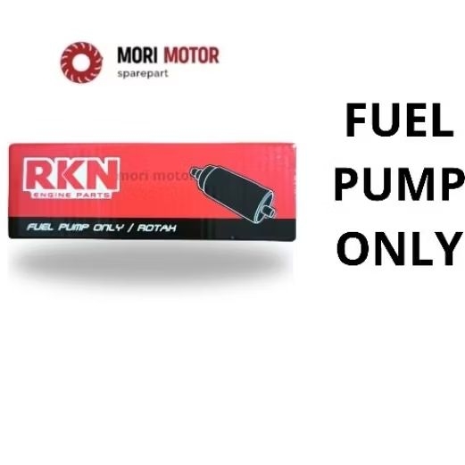 FUEL PUMP ONLY/ROTAK MIO J/MIO GT RKN || MIO GT (2014), MIO M3 (2015), MIO J