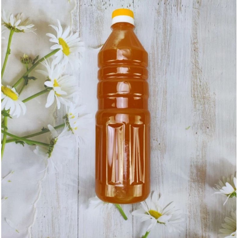 

Sirup Markisa botol Asli Medan