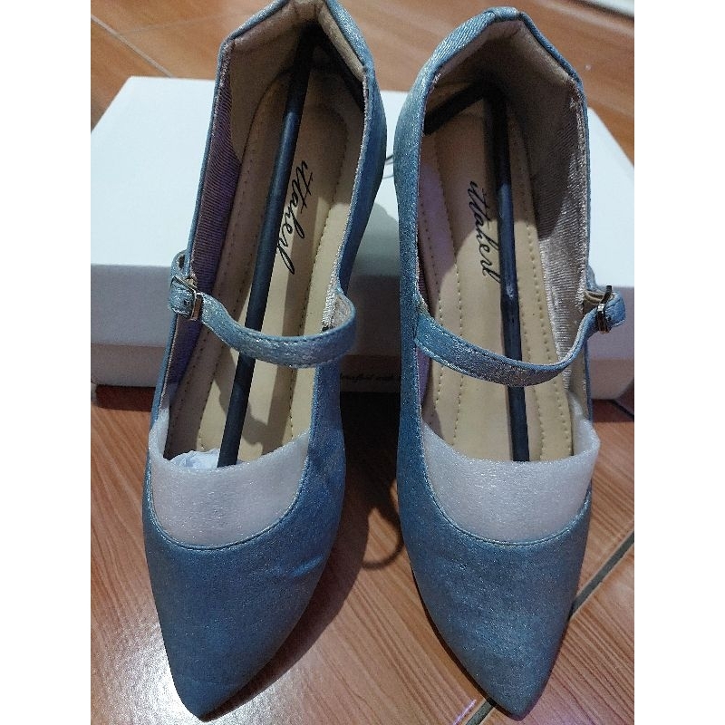 Ittaherl Cicily Sky Size 40