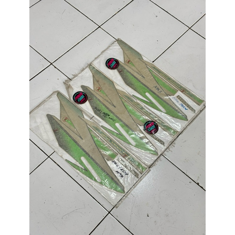 Striping GLMAX | GL MAX neo tech original CKD