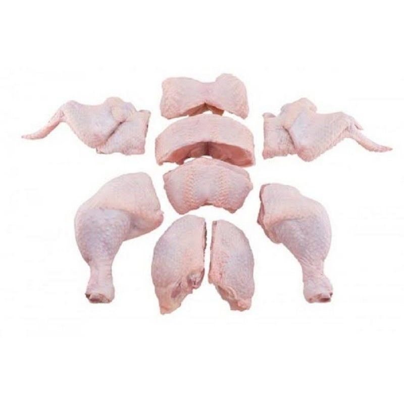 

DAGING AYAM SEGAR 1KG