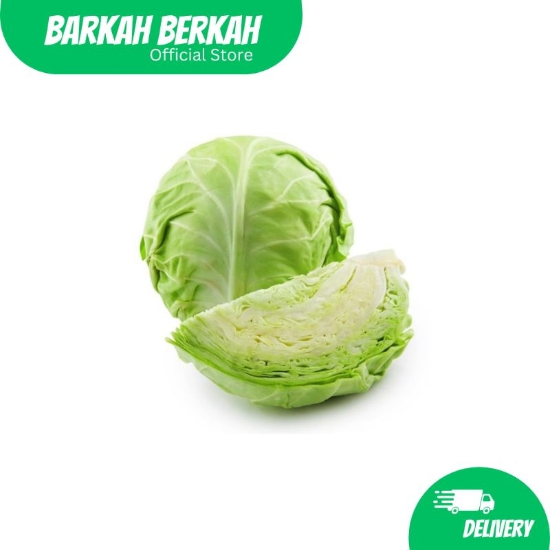 

Sayuran Segar Jakarta (Kol)