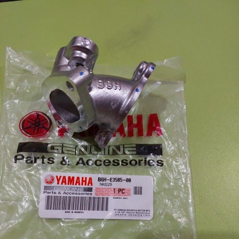 MANIFOLD (B6H) N.MAX / AEROX YAMAHA
