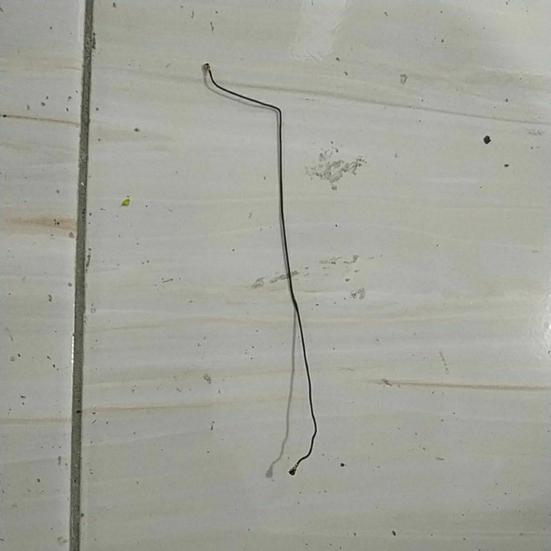 kabel antena bekas Redmi note 9
