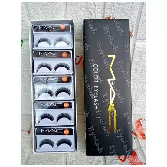 BULU MATA PALSU M4K/HUD4
