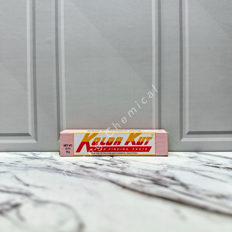 

KOLOR KUT AIR WATER FINDING PASTA 85g