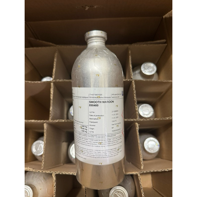 BIBIT PARFUM searah jo m4l0n3 velvet oud rose luzi