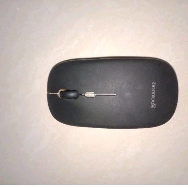 MOUSE GOOJODOQ, BLUETOOTH|| cek deskripsi dahulu