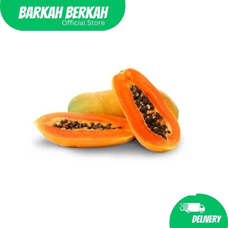 

Buah Segar Jakarta (Pepaya)