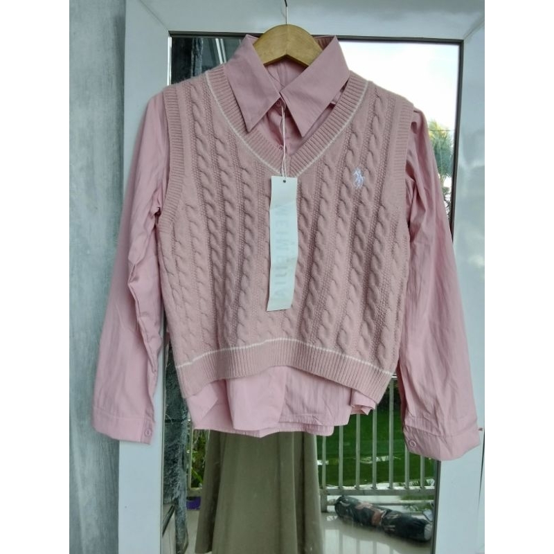 baju import bangkok