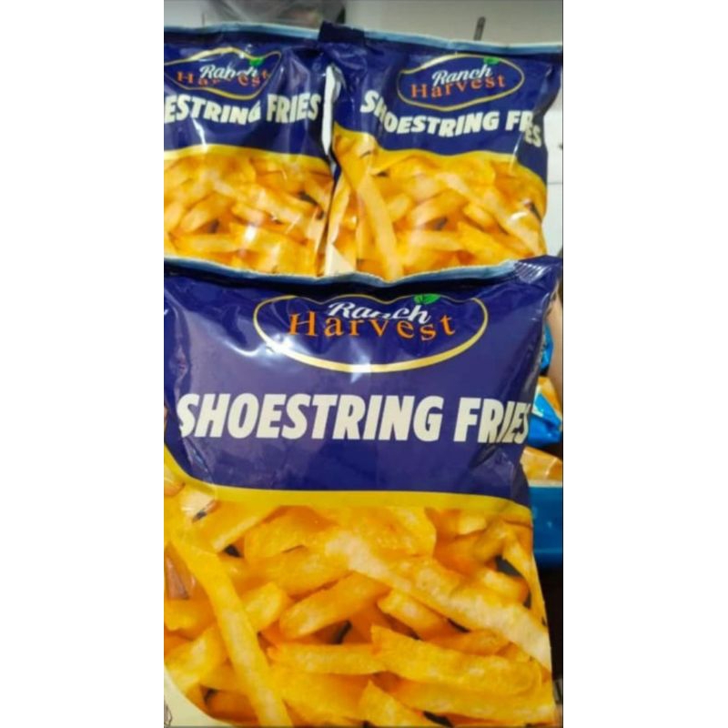 

kentang 1 kg/ kentang goreng