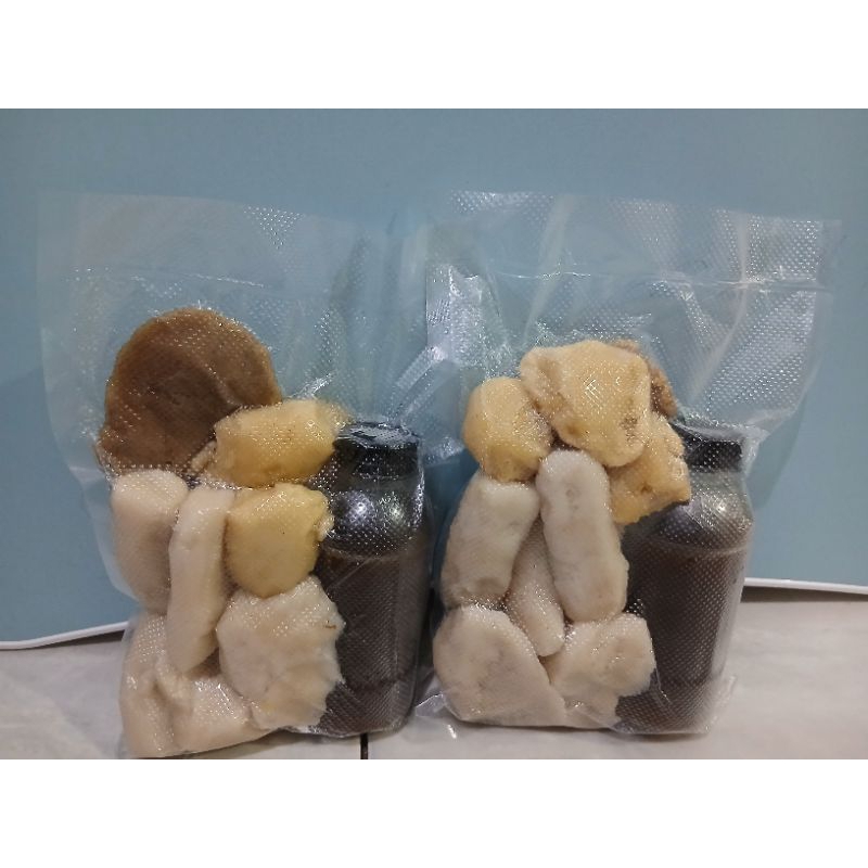 

pempek campur(frozen)