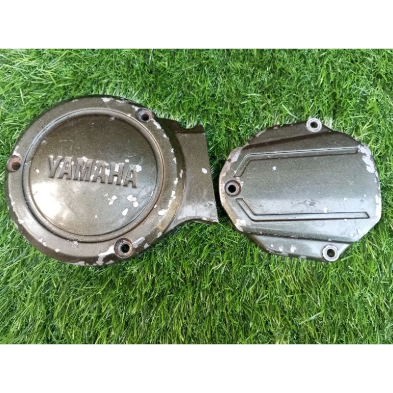 TUTUP BAK MAGNET RX KING ORIGINAL, TUTUP BAK KANAN RX KING ORIGINAL