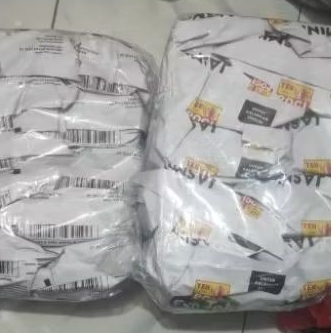 

Teh poci rasa vanila 1 pak isi 10 bungkus
