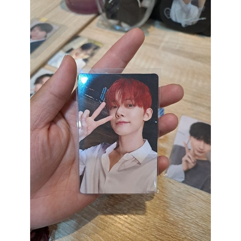 Pc Yeonjun txt sanctuary