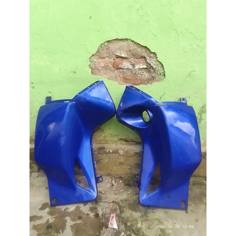 sayap dalam kawasaki ZX130