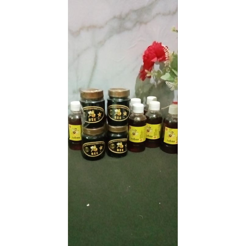 

MADU HUTAN PREMIUM