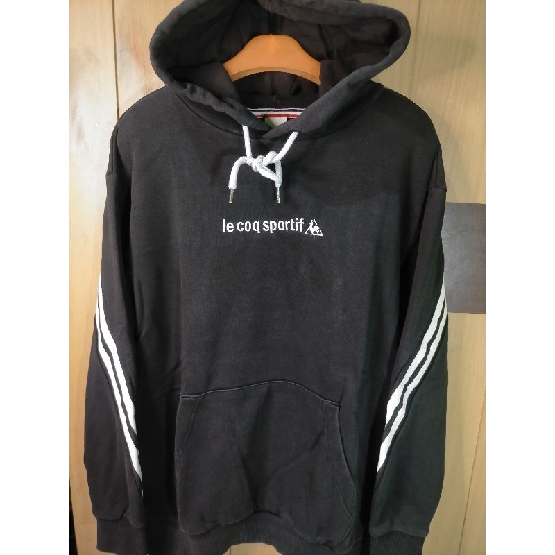 Hoodie Le coq Sportif