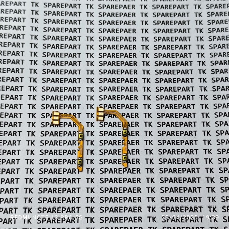 FLEXIBEL VOLUME README 3 ORIGINAL