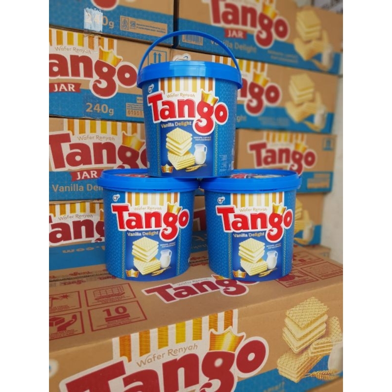 

WAFER TANGO JAR BUY 1 GET 1 EXP 2026