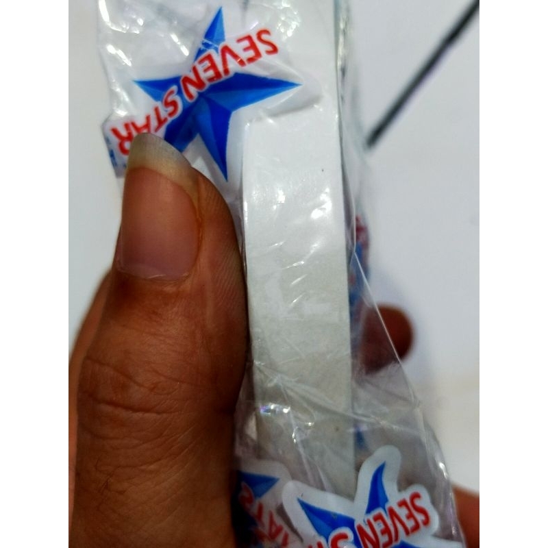 

DOUBLE TAPE DOUBLE TIP 12mm 1/2INCH