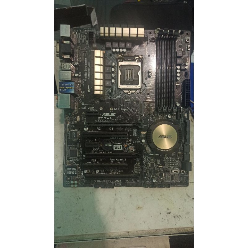 mobo asus z97 a