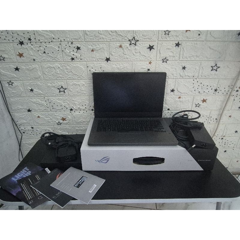 ROG Zephyrus G14 GA401