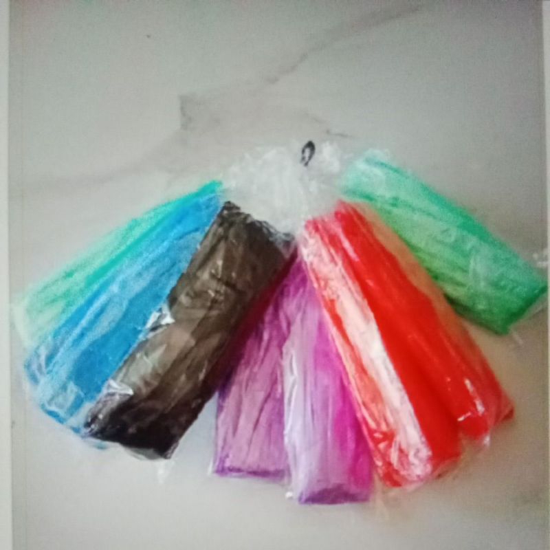 BALON UDARA PLASTIK