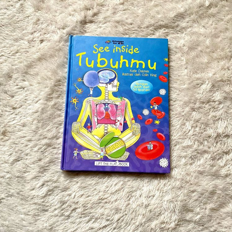See Inside Tubuhmu