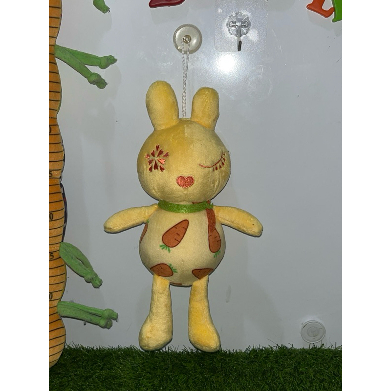 BONEKA METOO/ KELINCI METOO