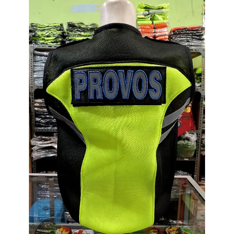 rompi TEBAL Banser rompi balantas rompi Banser rompi provos