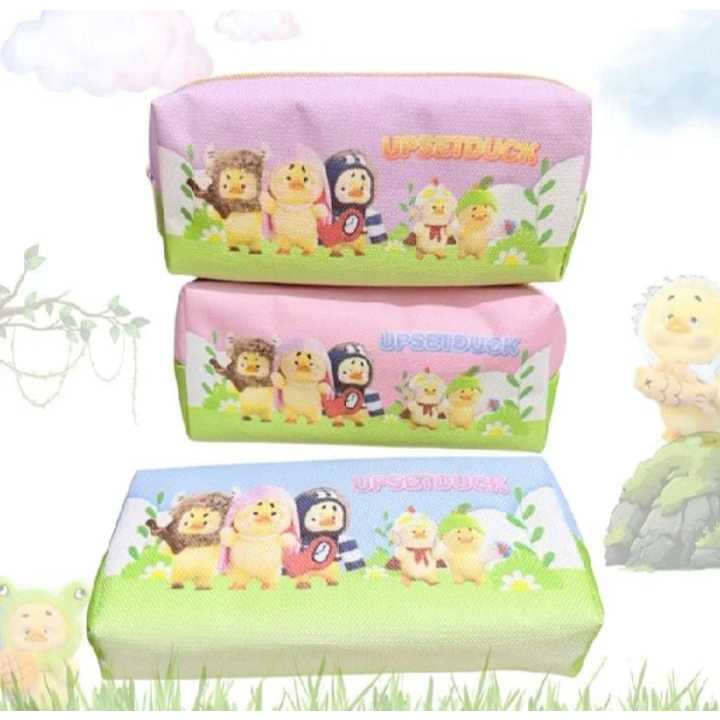 

Tempat Pensil Kain Capibara upsetduk squshy cry babyy