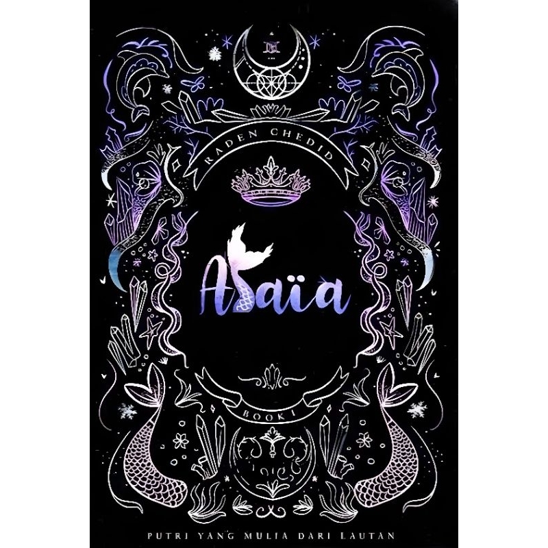 [PRELOVED] Novel Alaia New Edition SC (GOOD CONDITION)