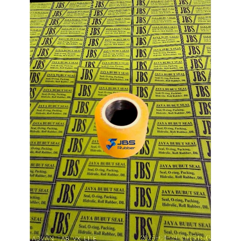 Bosh custom polyurethane Od 20 mm Id 12 mm Lebar 18 mm