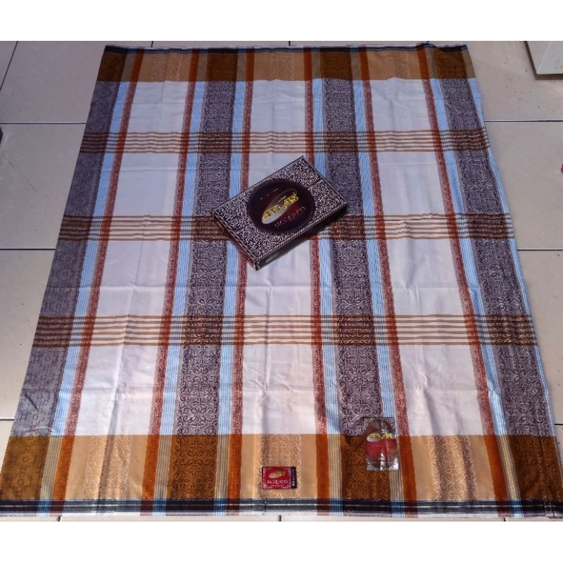 SARUNG JADUL ATLAS JACQUARD SUPER SPECIAL