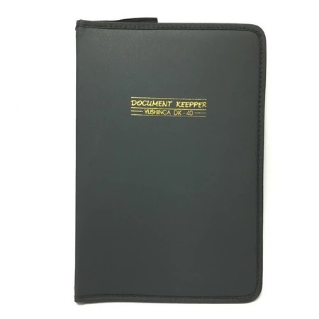 

DOCUMENT KEEPER ISI 20 LEMBAR PER PCS