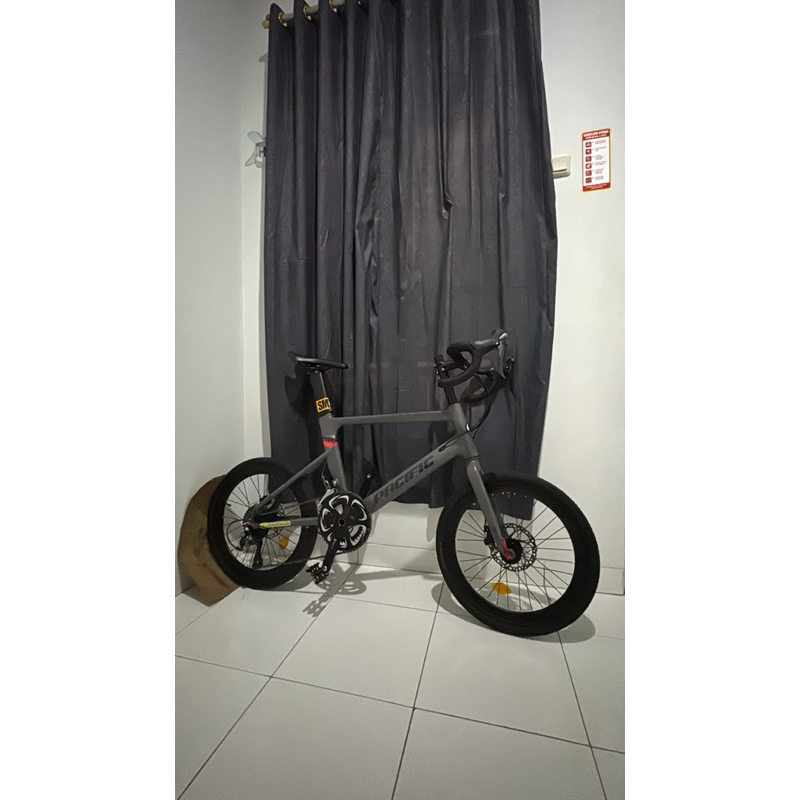 Pacific Minivelo Clash 7.0