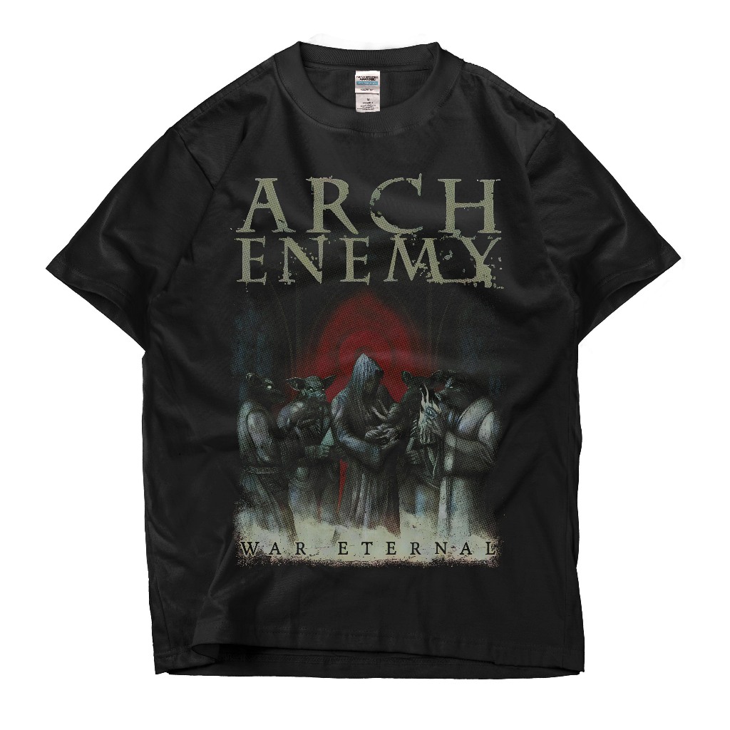 Arch Enemy - War Eternal - T-Shirt