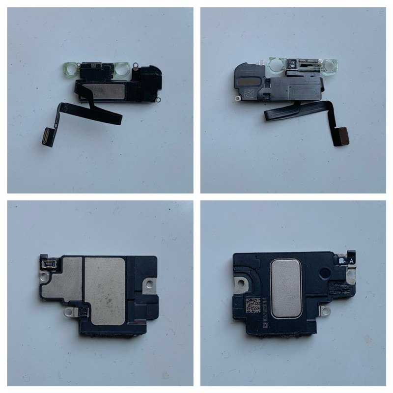 BUZZER IPHONE X ORIGINAL SPEAKER IPHONE X ORIGINAL