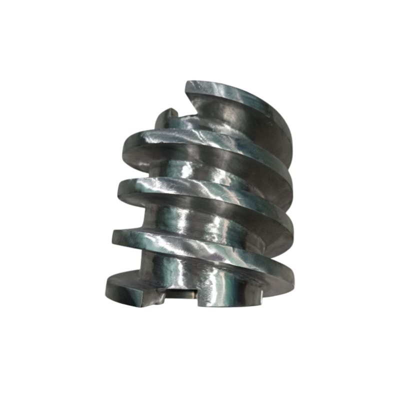 ulir N70 full stenlis jalur 4