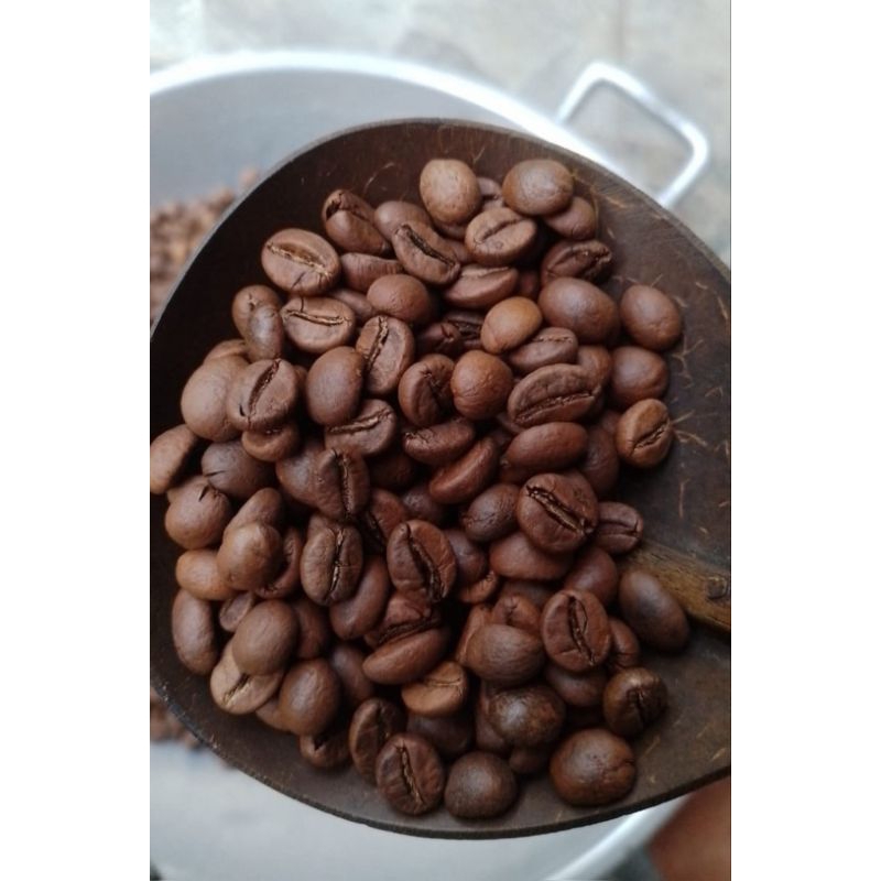

kopi hitam ASLI