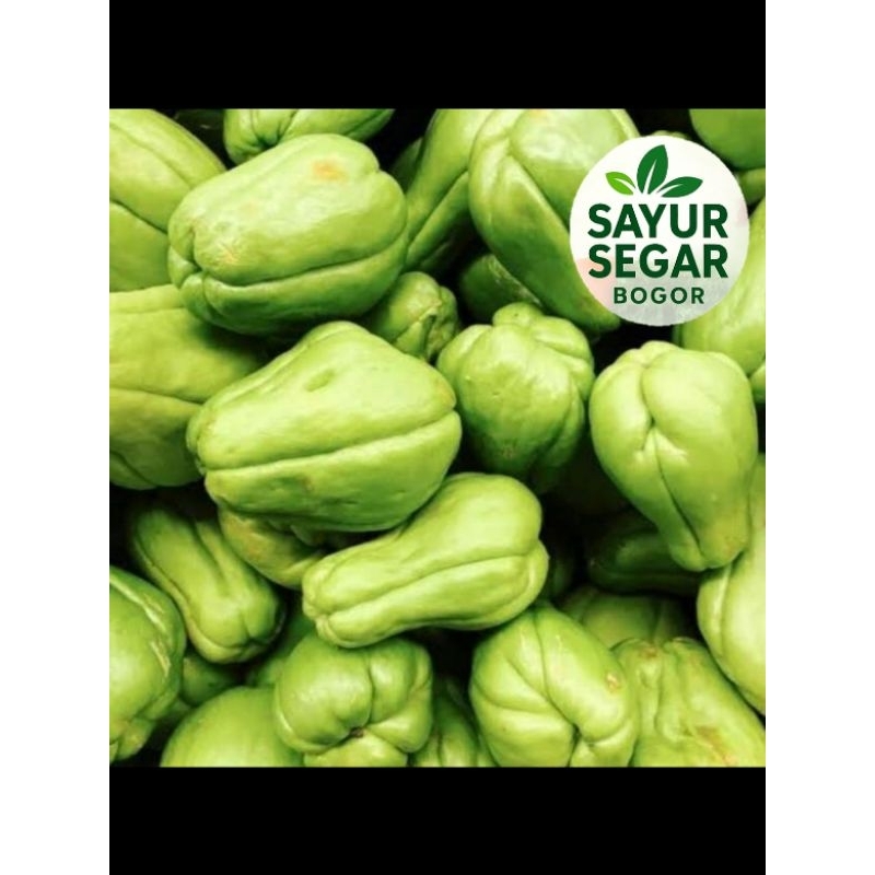 

Labu Acar / Labu Siam Kecil 500 gr