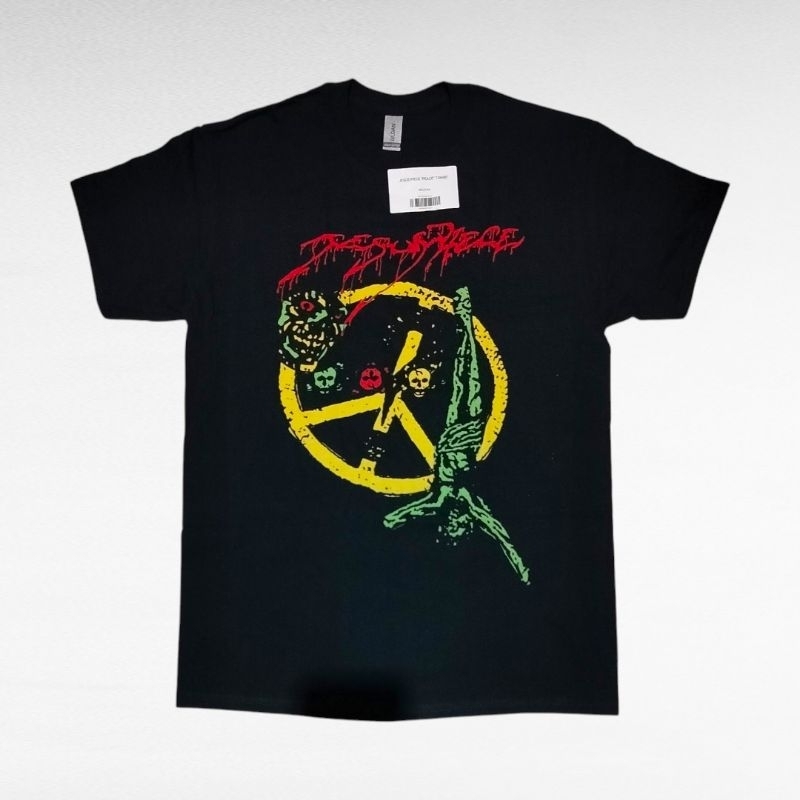 Tshirt JESUS PIECE - PEACE