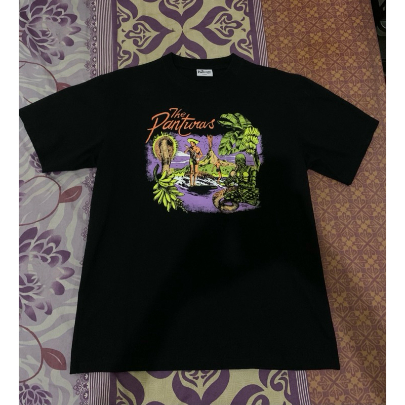 The panturas merch
