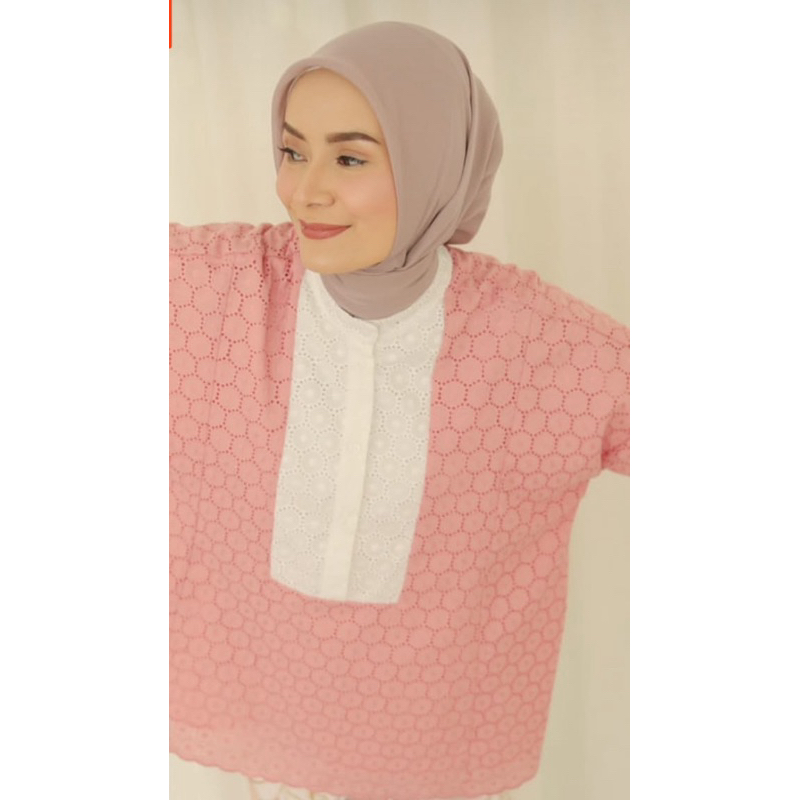 Artkea Cottonink size Large