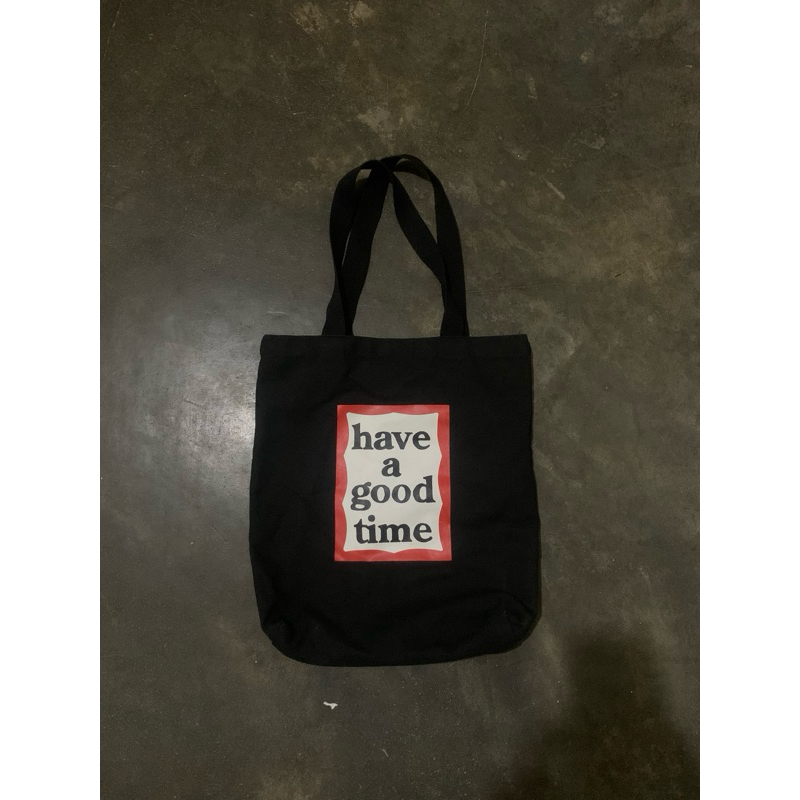 totebag hagt