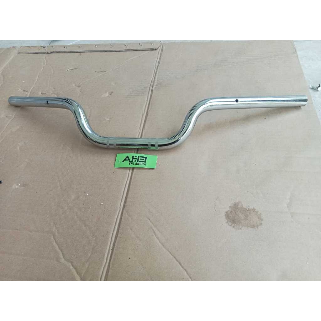 Stang Stir Honda CB150 R CBR Facelift Like ORI Universal All Motor / Stang CB150R