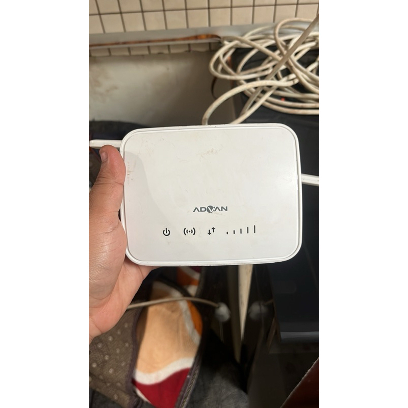 MODEM ADVAN CPE20