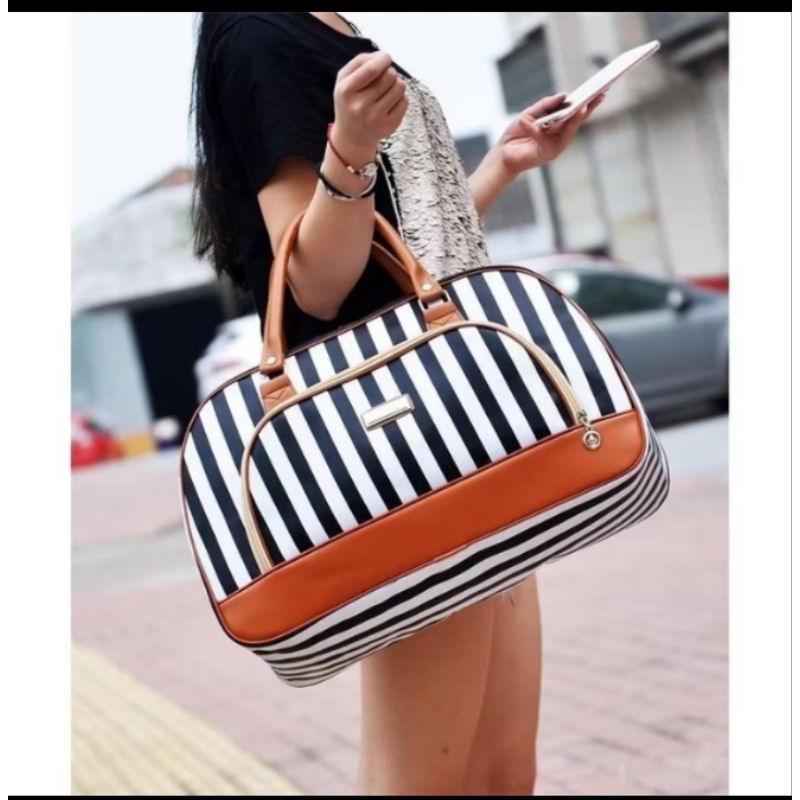 PX 510 Tas Travel / Tas pakaian import / Tas Jinjing Pakaian / Tas Baju