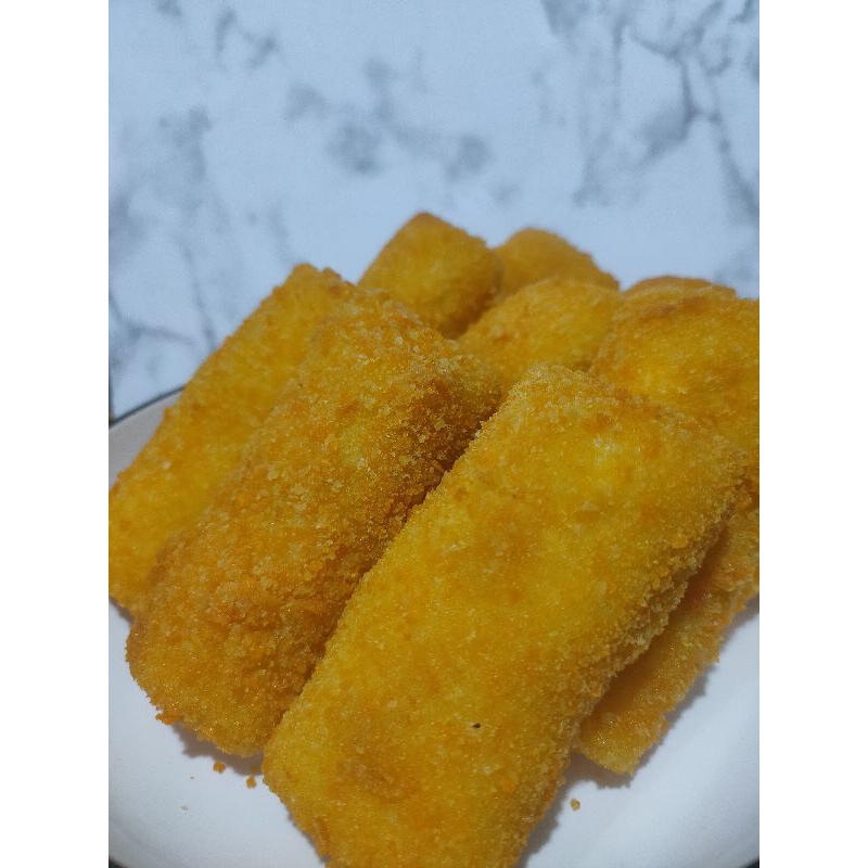

Risol Kentang Wortel